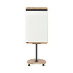 Natural Design Mfnl Mobile Flipchart