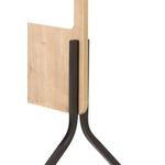 Natural Design Mob Wb Ds Legs/Wheels