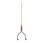 Natural Design Mob Wb Ds Legs/Wheels