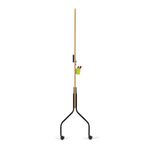 Natural Design Mob Wb Ds Legs/Wheels