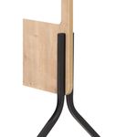 Natural Design Mob Wb Ds Legs/Wheels