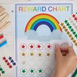 Blick Lab Met Star 14Mm Pk135