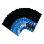 Stephens Typewtr Cbn Paper 40G Pk100