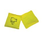 Essential Bean Bag Yellow