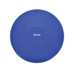 Elementary Discus Pvc 0.2Kg Blue