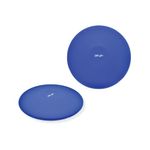 Elementary Discus Pvc 0.2Kg Blue