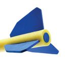 Foam Javelin 900Mm