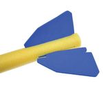 Foam Javelin 900Mm