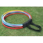 Hula Hoop Carry Strap