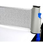 Tt Retractable Table Tennis Net