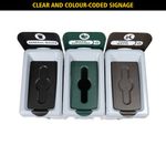 Slim Jim Recycling Station Gw/Mr/Fw
