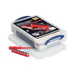 Really Useful 4Ltr Box A4 Ppr Clr