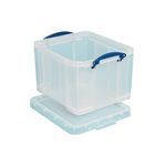 Ry Eurobox Clear With Lid