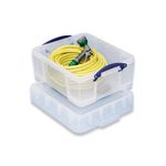 Really Useful 18 Litre Storage Box