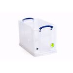 Realuse 24Ltr Box Fc Sspsn Files Clr