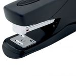 Rexel Matador Stapler Met Black