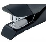 Rexel Gazelle Stapler Black/Black