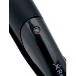 Rexel Gazelle Stapler Black/Black