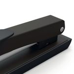 Rexel Aquarius Stapler F Strip Black