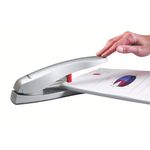 Rexel Odyssey H Duty Stapler Silver