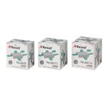 Rexel No66 Staples Metal 14Mm Pk5000