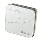 Rexel Optima 56 26/6 Staples Tin