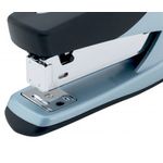 Rexel Torador Fstrip Stapler Slv/Blk