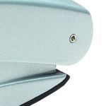 Rexel Torador Fstrip Stapler Slv/Blk