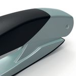 Rexel Torador Fstrip Stapler Slv/Blk