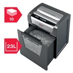 Rexel Momentum M510 M/Cut Shredder