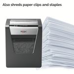 Rexel Momentum M510 M/Cut Shredder