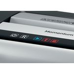 Rexel Momentum M510 M/Cut Shredder