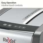Rexel Momentum X410-Sl X/Cut Shredr