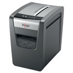 Rexel Momentum X312-Sl X/Cut Shredr