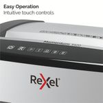 Rexel Momentum X420 C/Cut Shredder