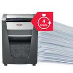 Rexel Momentum X420 C/Cut Shredder