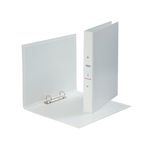 Rexel Rbndr Choices 25Mm 2R A4 White