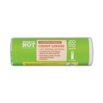 Wastenot Compostable Caddy Bag Pk6