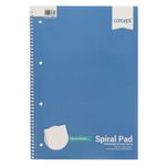 Concept A4 160Pg Spiral Notebook (Carton