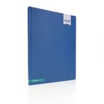 Concept Blue A4+ 160Pg Perforated Pages