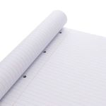 Concept A4 160Pg Side Bound Refill Pad