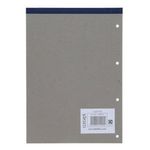 Concept A4 Legal Pad 50 Sheets