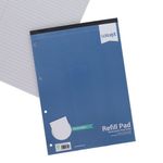 Concept Office A4 160Pg Top Bound Refill