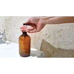 Soap2O 3In1 Gel Plas Bottle 500Ml