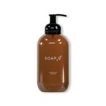 Soap2O Foam Hand Soap Empt Bt 500Ml