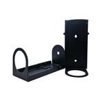 Soap2O Brackets For 500Ml Bt Blk Pk2