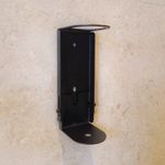 Soap2O Brackets For 500Ml Bt Blk Pk2