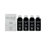 Soap2O Foam Hand Soap Sup Rfl 4L Pk4