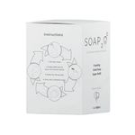 Soap2O Foam Hand Soap Sup Rfl 4L Pk4