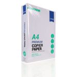 Concept A4 80Gsm Premium Copier Paper -
